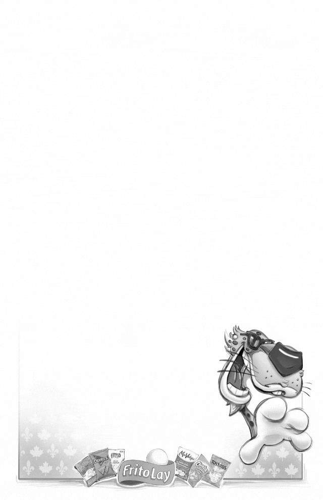 Studio caricatures and illustrations