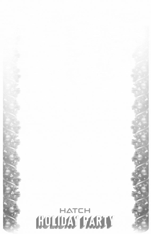 Studio caricatures and illustrations