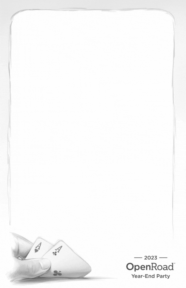 Studio caricatures and illustrations