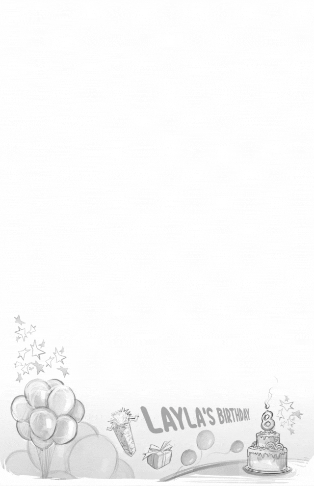 Studio caricatures and illustrations