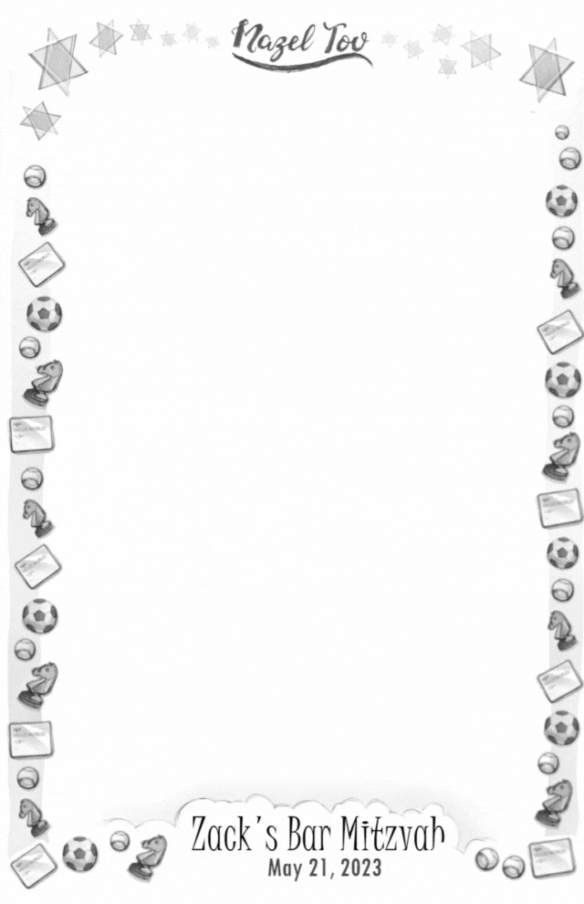 Studio caricatures and illustrations