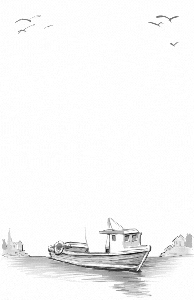 Studio caricatures and illustrations