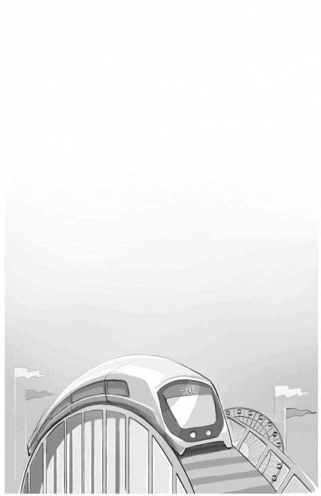 Studio caricatures and illustrations